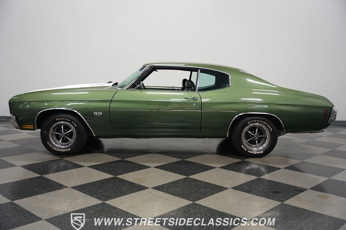 Chevrolet-Chevelle-1970-8