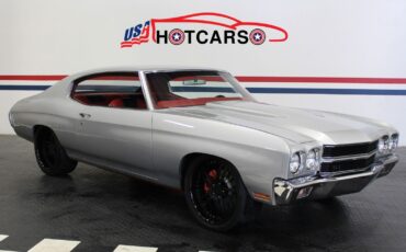 Chevrolet Chevelle  year1}