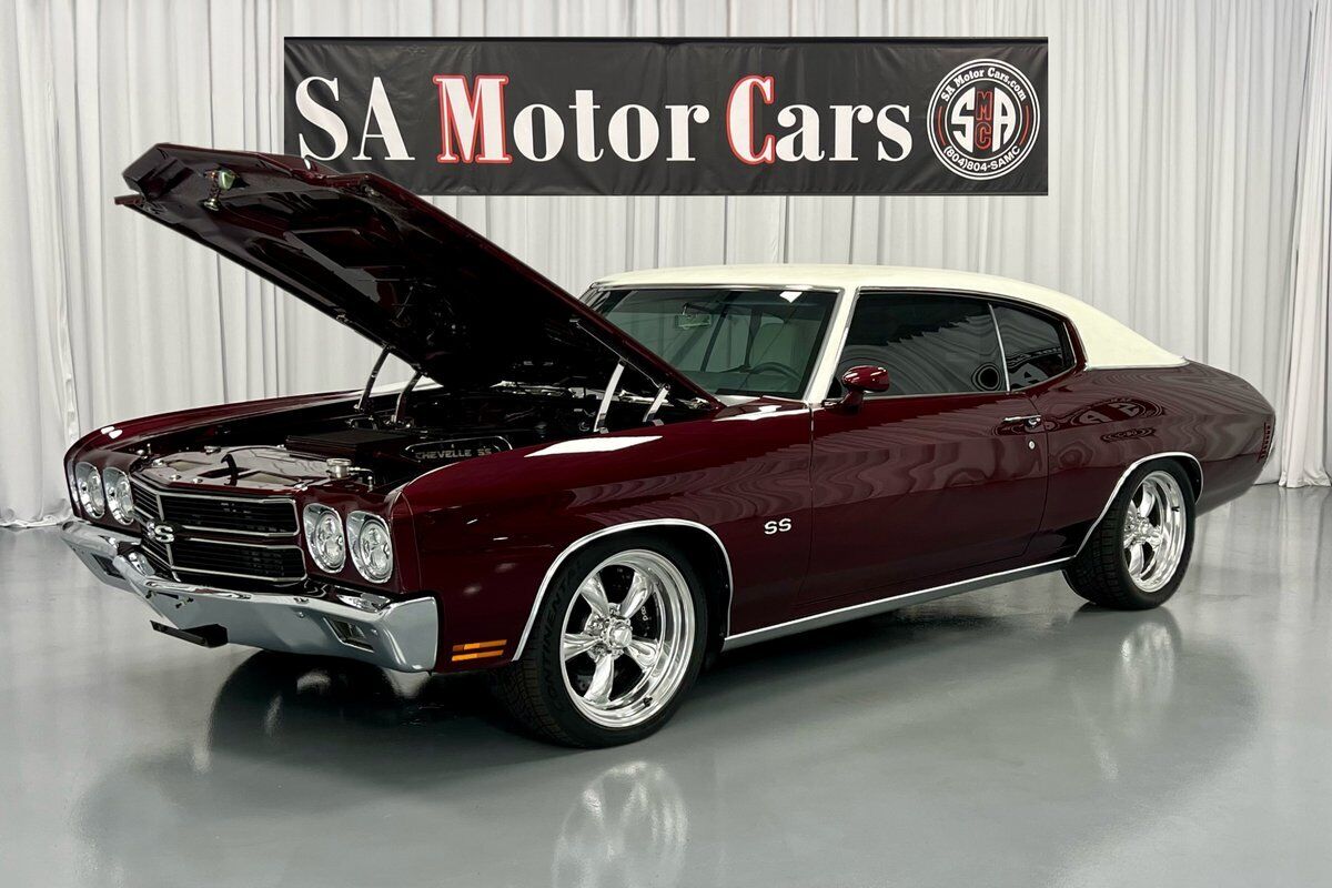 Chevrolet-Chevelle-1970-9