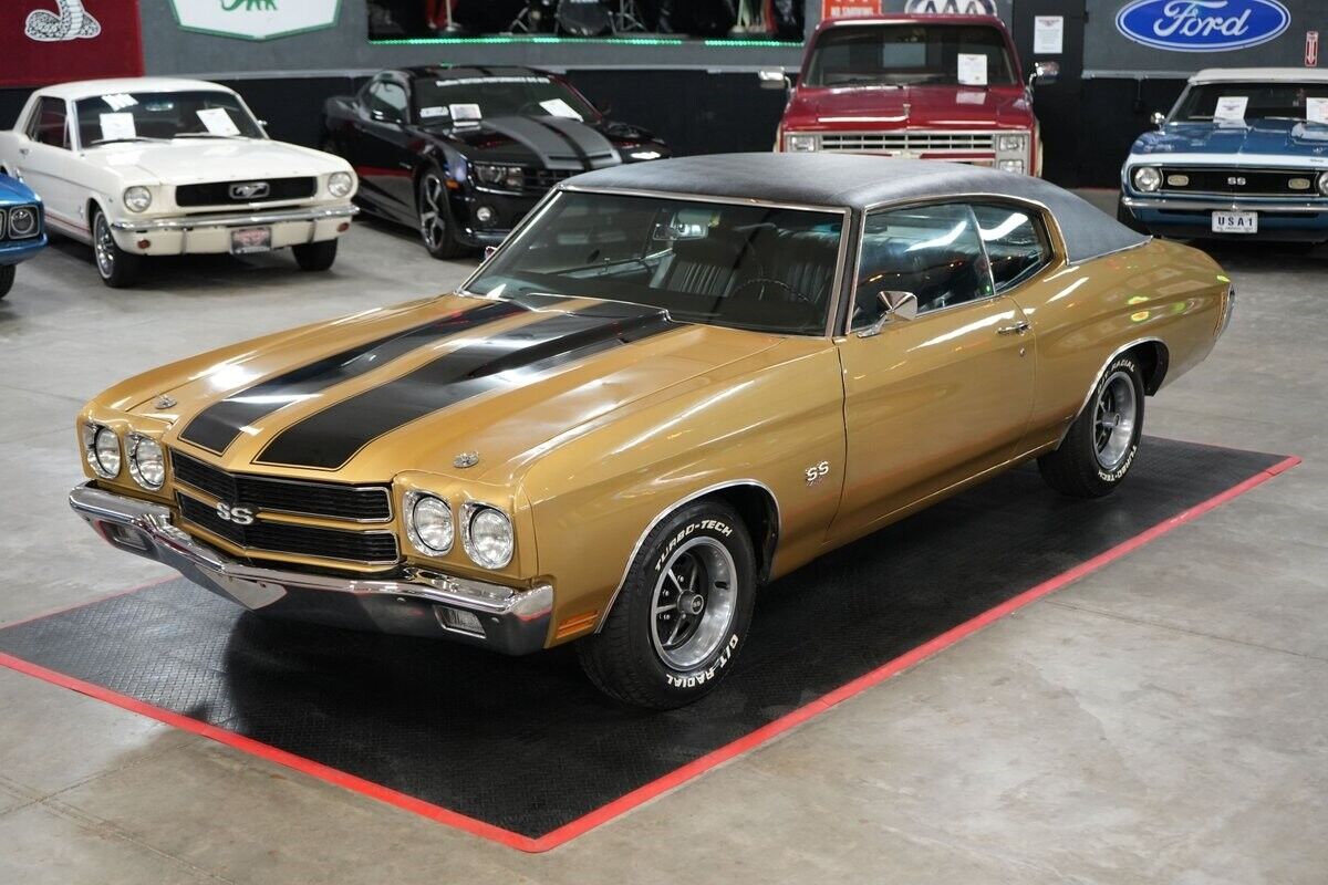 Chevrolet-Chevelle-1970-9