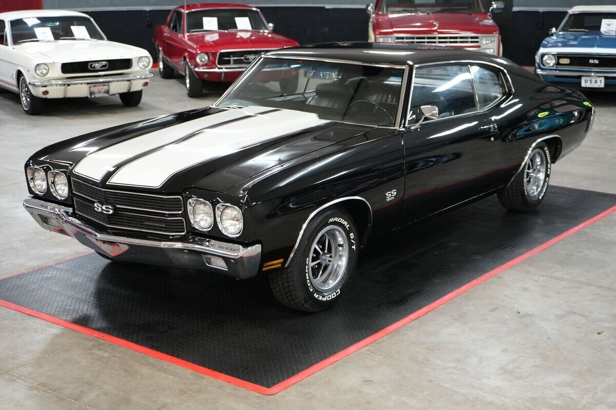 Chevrolet-Chevelle-1970-9