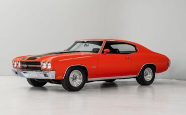 Chevrolet Chevelle  year1}