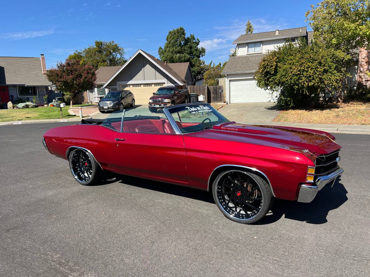 Chevrolet-Chevelle-1971-1