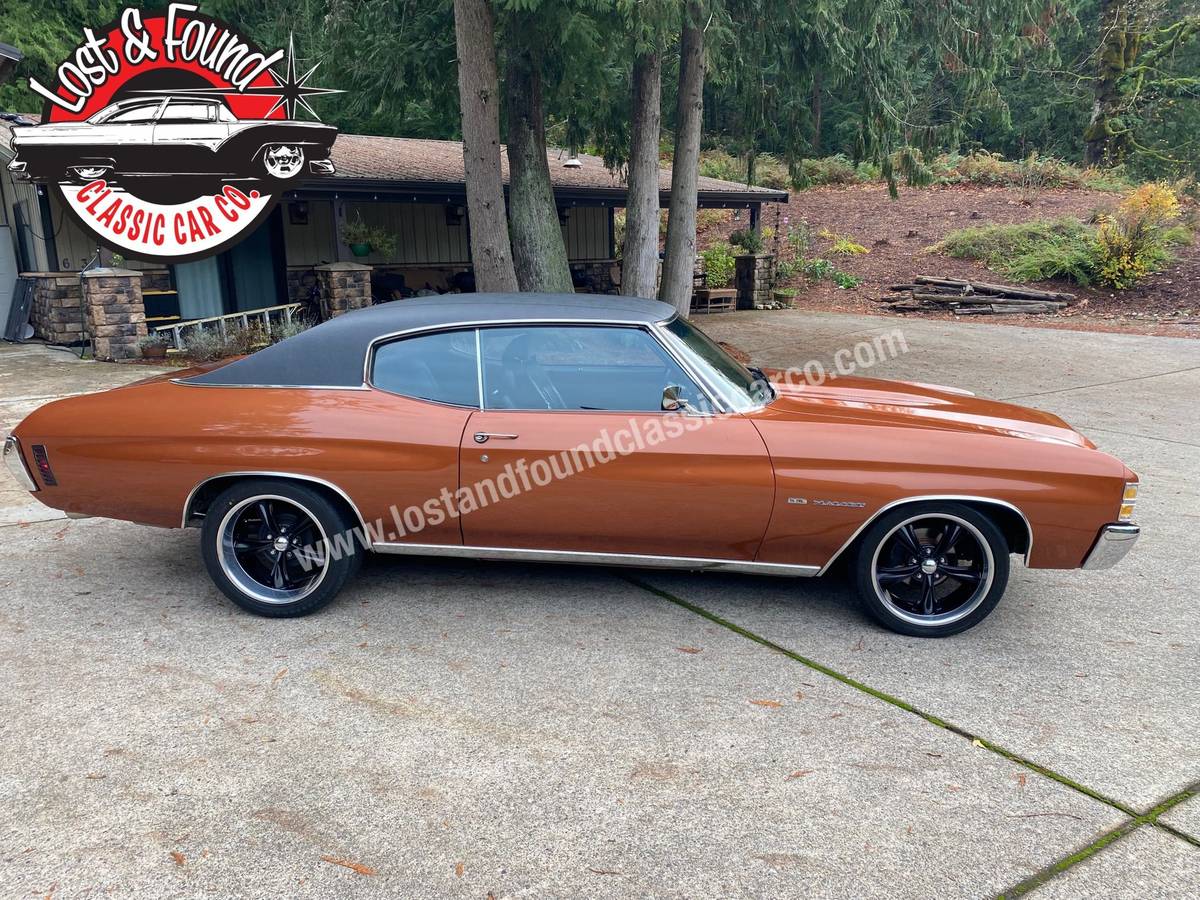 Chevrolet-Chevelle-1971-1