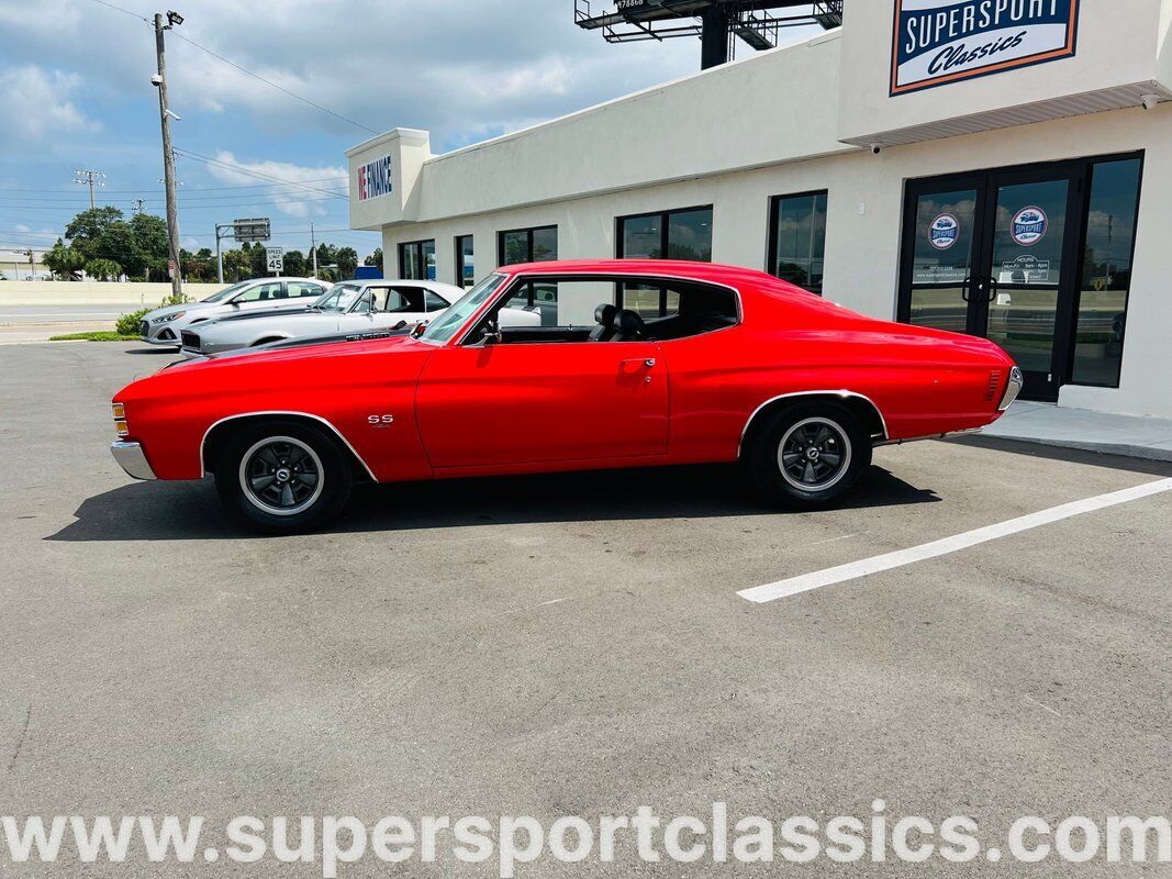 Chevrolet-Chevelle-1971-1