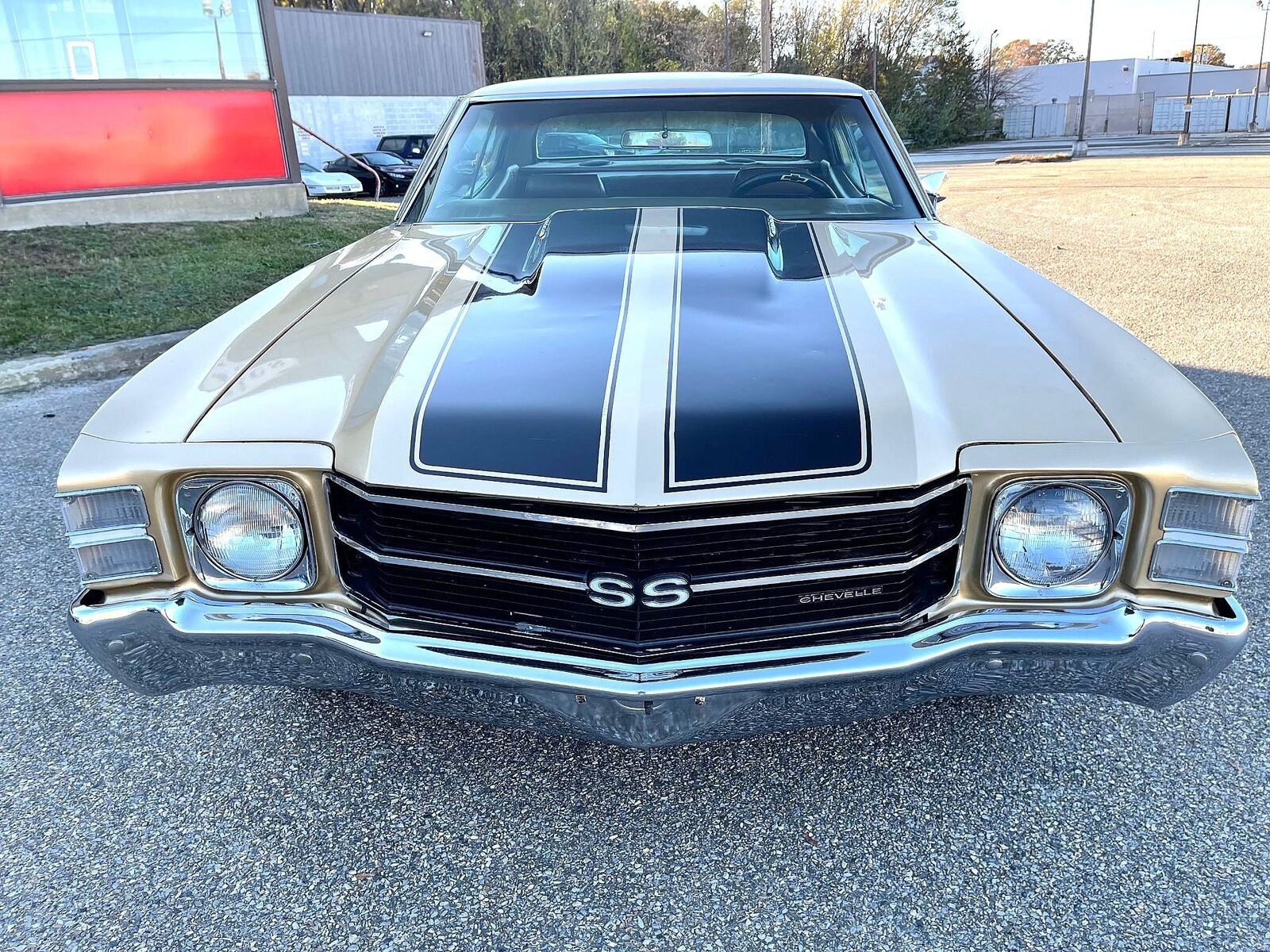 Chevrolet-Chevelle-1971-1