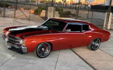 Chevrolet-Chevelle-1971-1