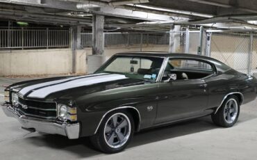 Chevrolet-Chevelle-1971-1