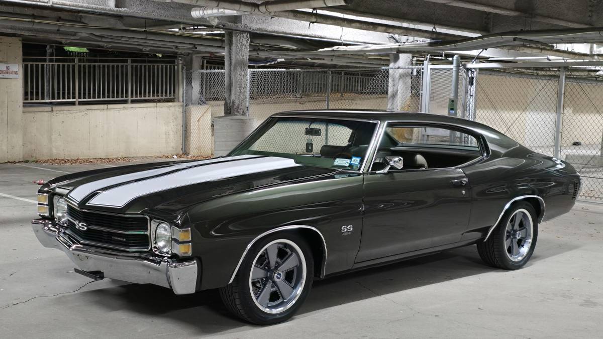 Chevrolet-Chevelle-1971-1