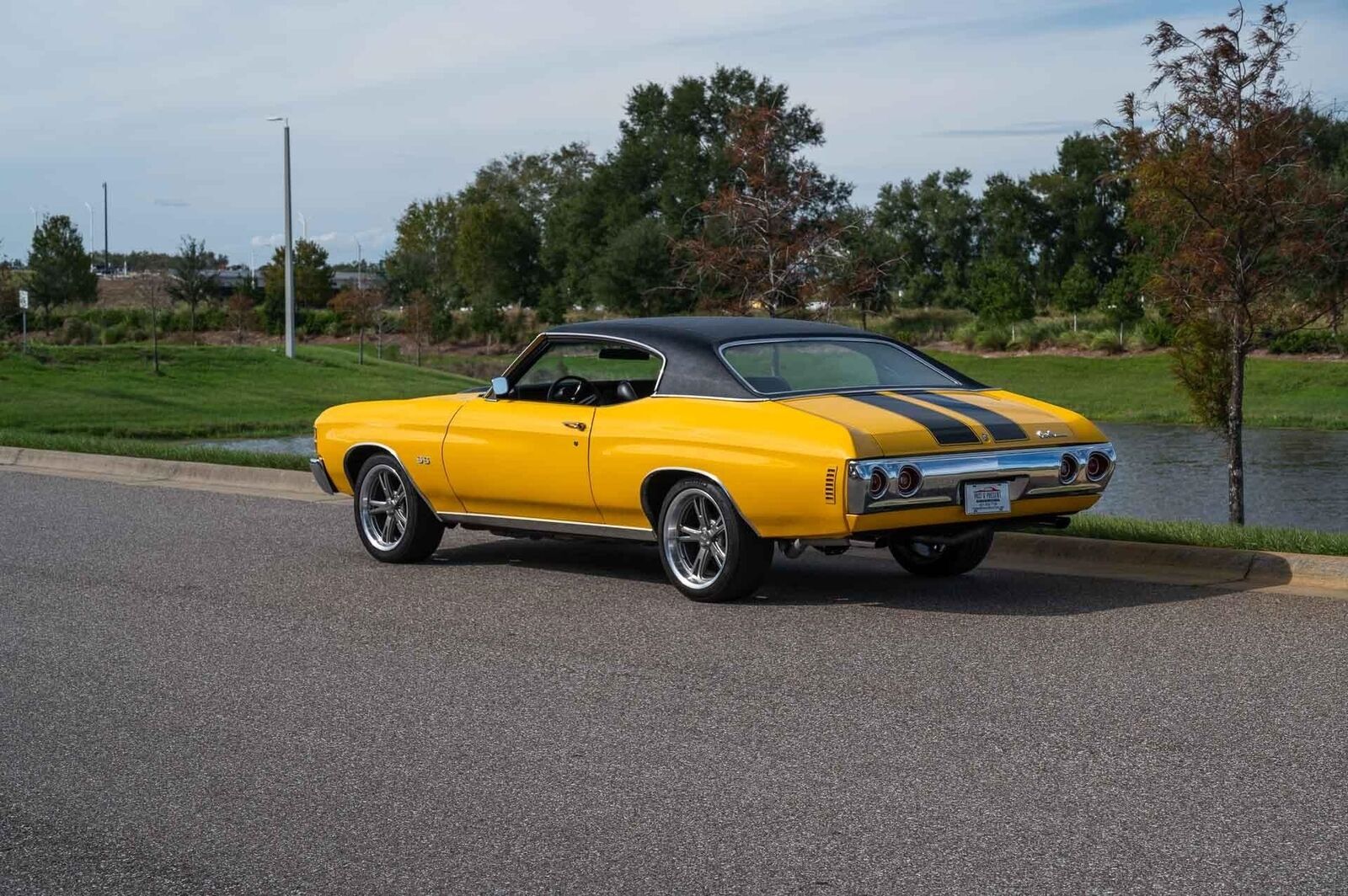 Chevrolet-Chevelle-1971-3