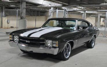 Chevrolet-Chevelle-1971