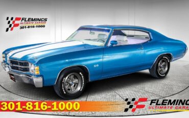 Chevrolet Chevelle  year1}