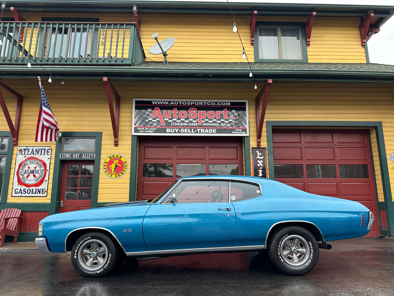 Chevrolet-Chevelle-1971-6