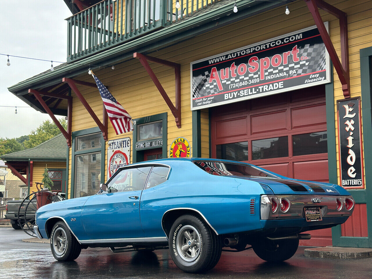 Chevrolet-Chevelle-1971-7