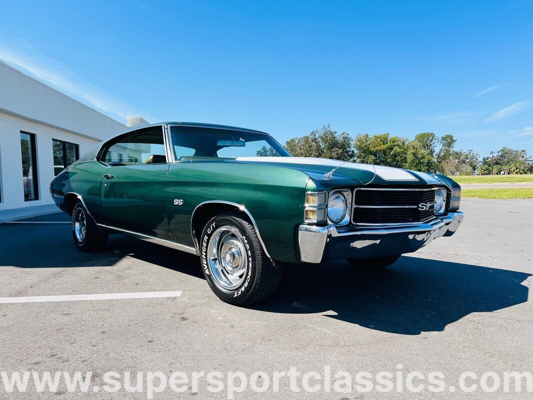 Chevrolet-Chevelle-1971-7