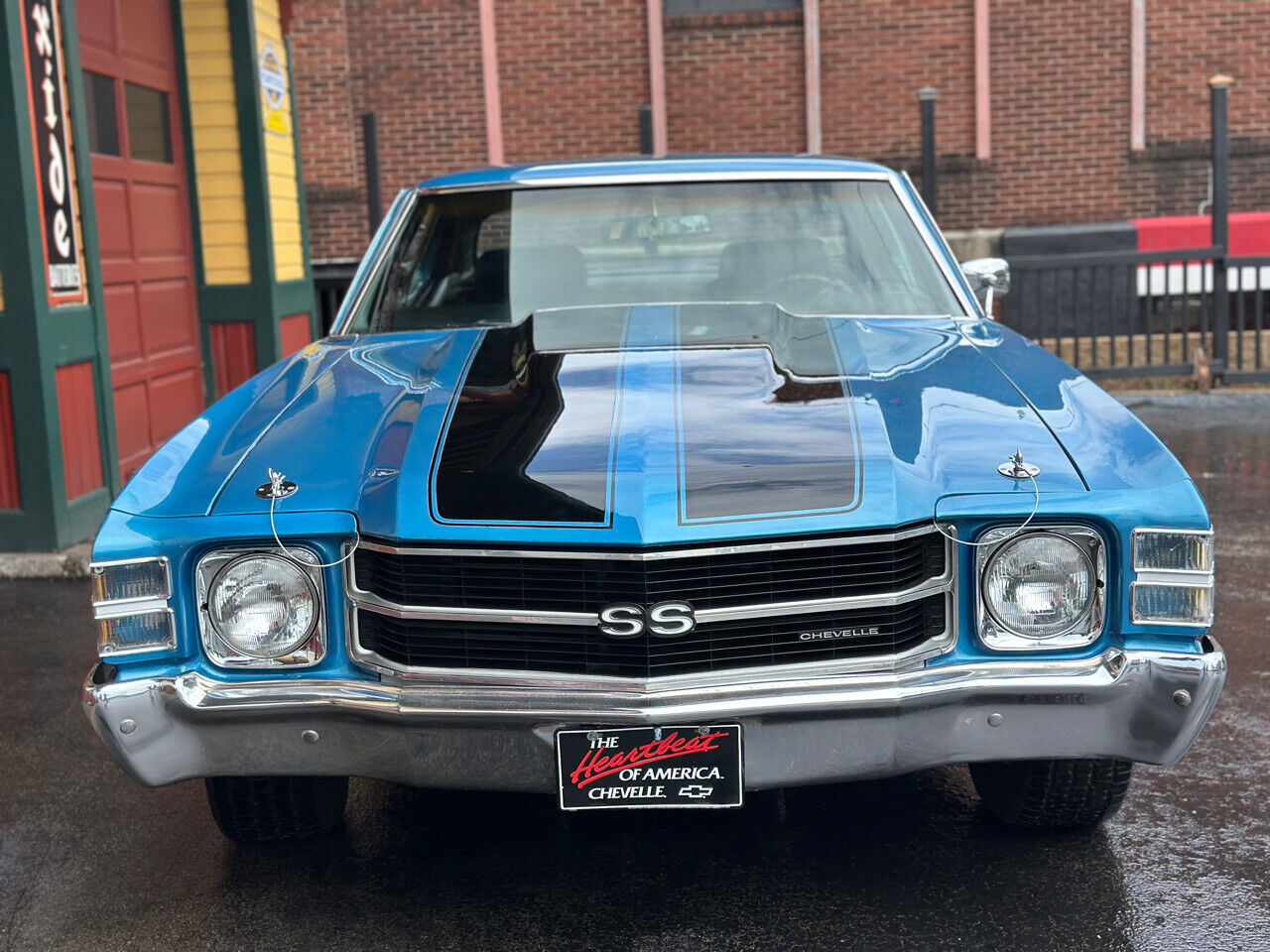 Chevrolet-Chevelle-1971-8