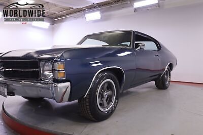 Chevrolet-Chevelle-1971-8