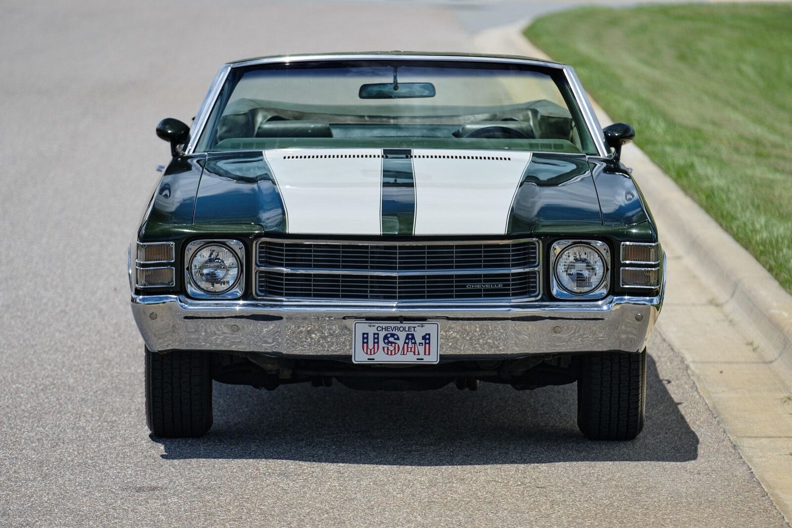 Chevrolet-Chevelle-1971-8