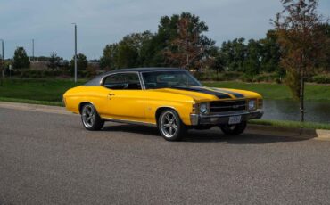 Chevrolet-Chevelle-1971-8