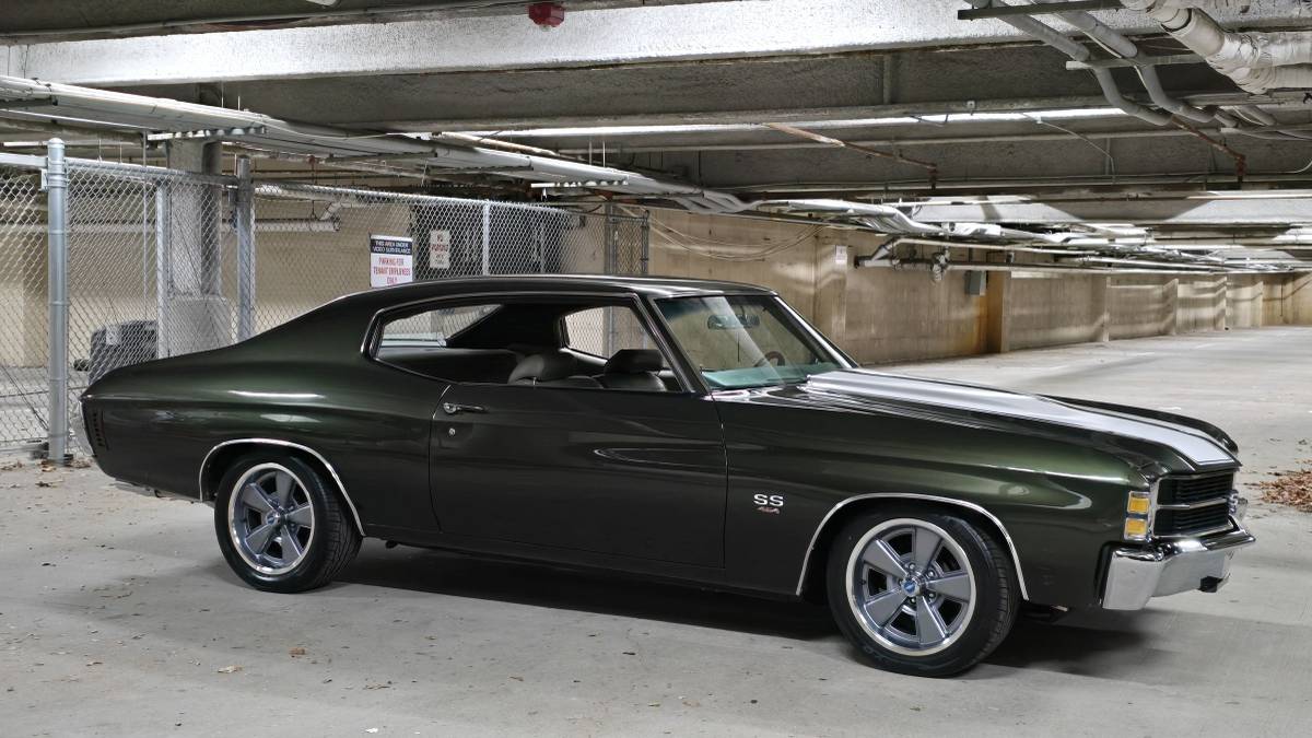 Chevrolet-Chevelle-1971-9