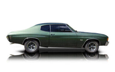 Chevrolet-Chevelle-1972-1