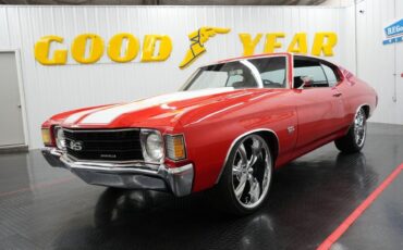 Chevrolet-Chevelle-1972-1