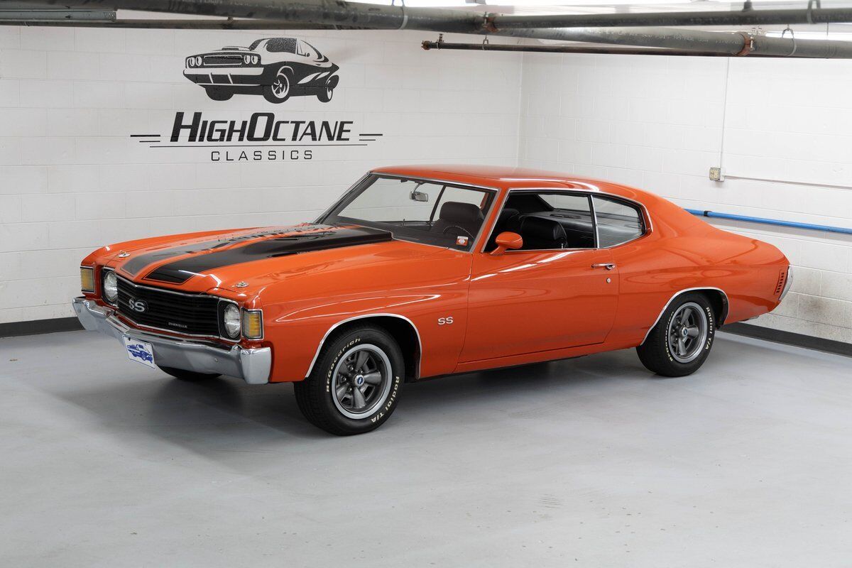 Chevrolet-Chevelle-1972-1