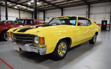 Chevrolet-Chevelle-1972-1