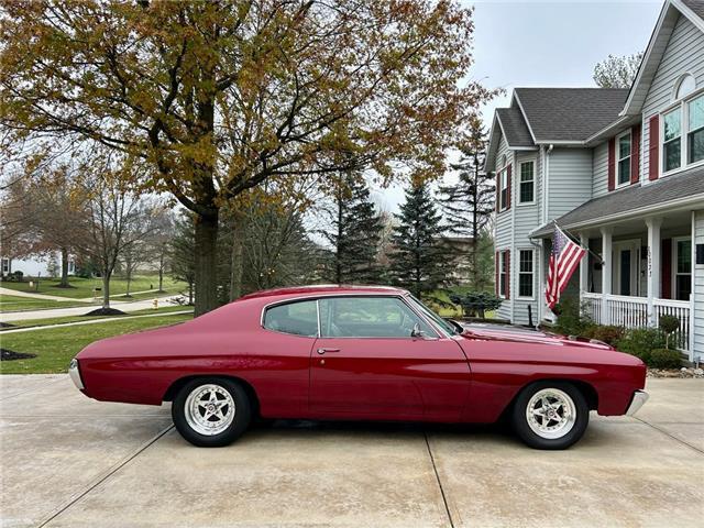 Chevrolet-Chevelle-1972-11