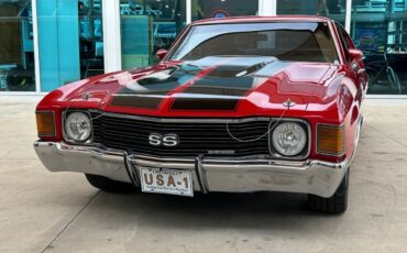 Chevrolet Chevelle  year1}