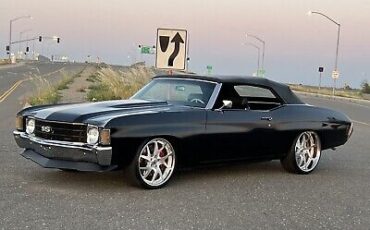 Chevrolet Chevelle  year1}