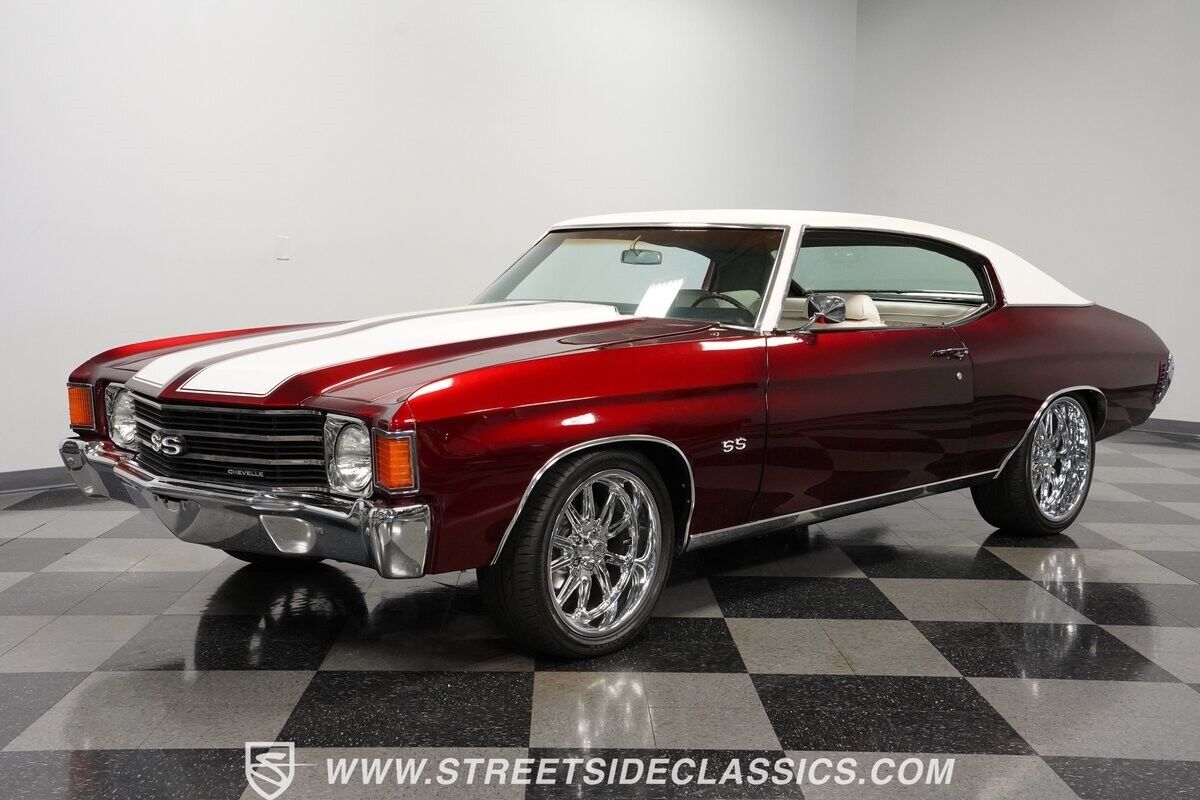 Chevrolet-Chevelle-1972-5