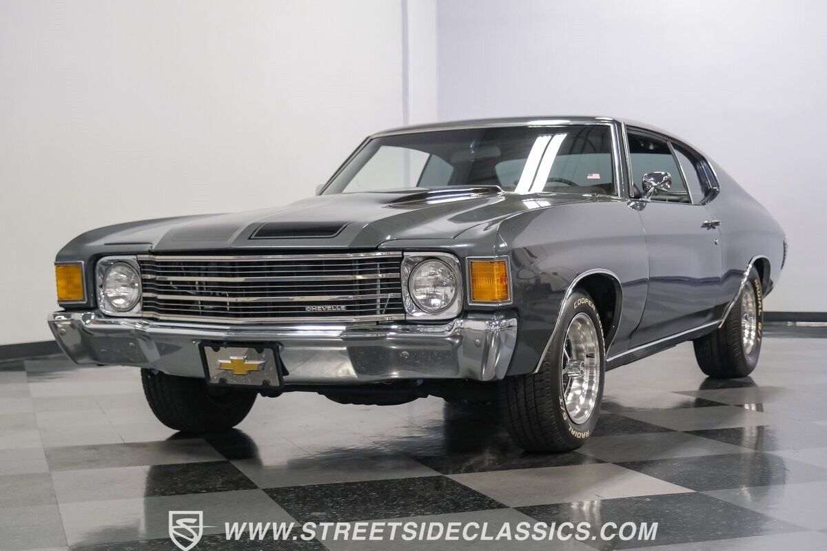 Chevrolet-Chevelle-1972-5