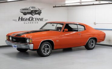 Chevrolet Chevelle  year1}