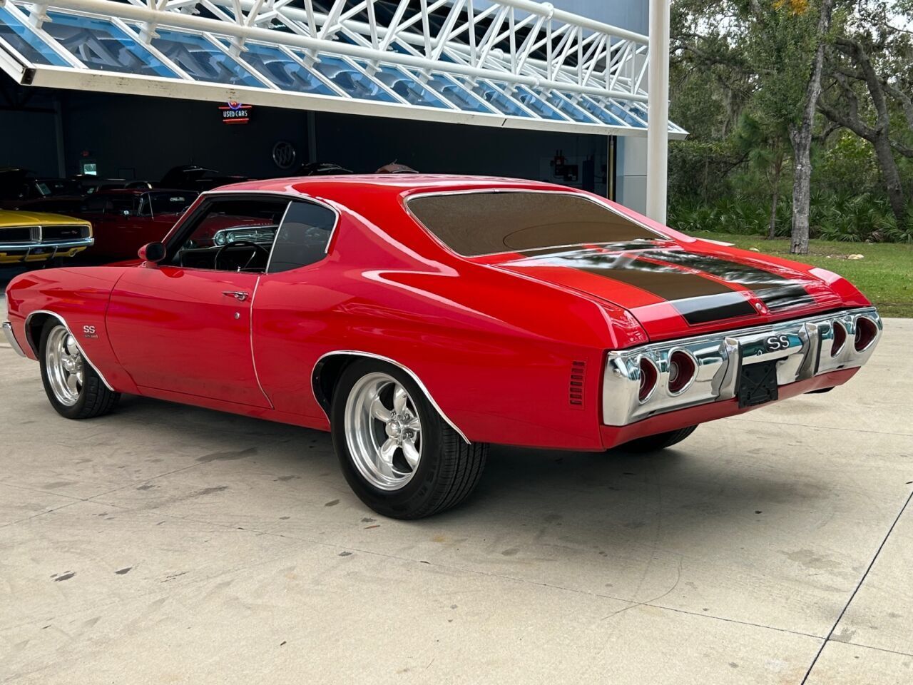 Chevrolet-Chevelle-1972-6