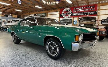 Chevrolet Chevelle  year1}