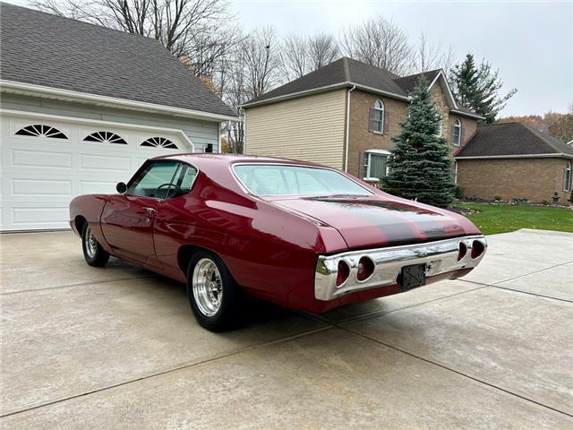 Chevrolet-Chevelle-1972-7