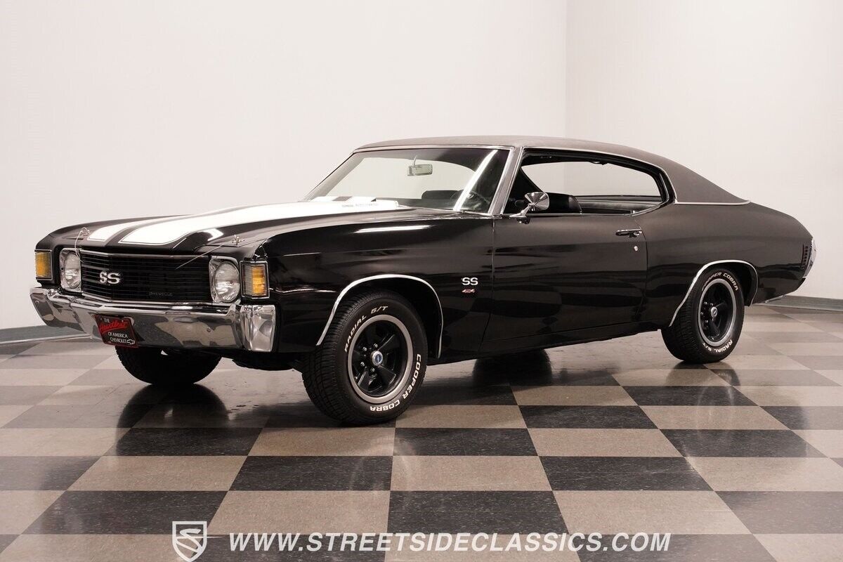 Chevrolet-Chevelle-1972-7