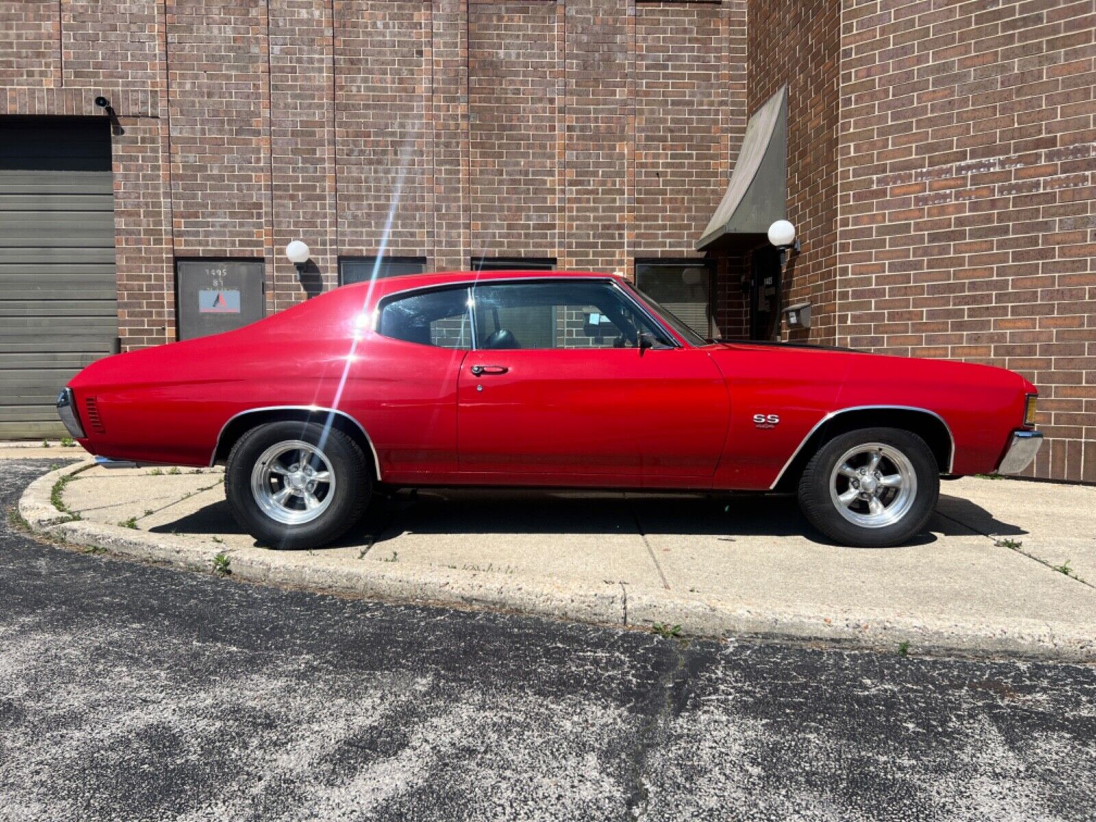 Chevrolet-Chevelle-1972-8