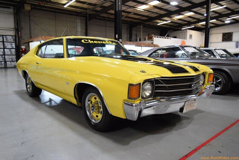 Chevrolet-Chevelle-1972-8