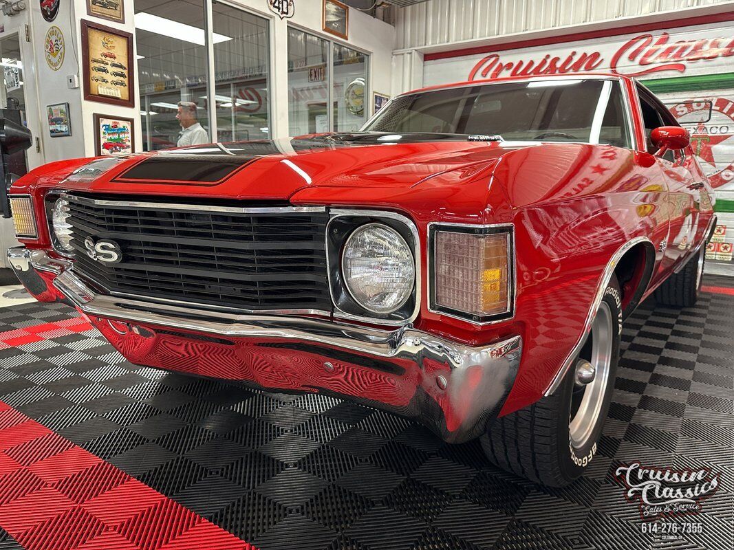 Chevrolet-Chevelle-1972-8