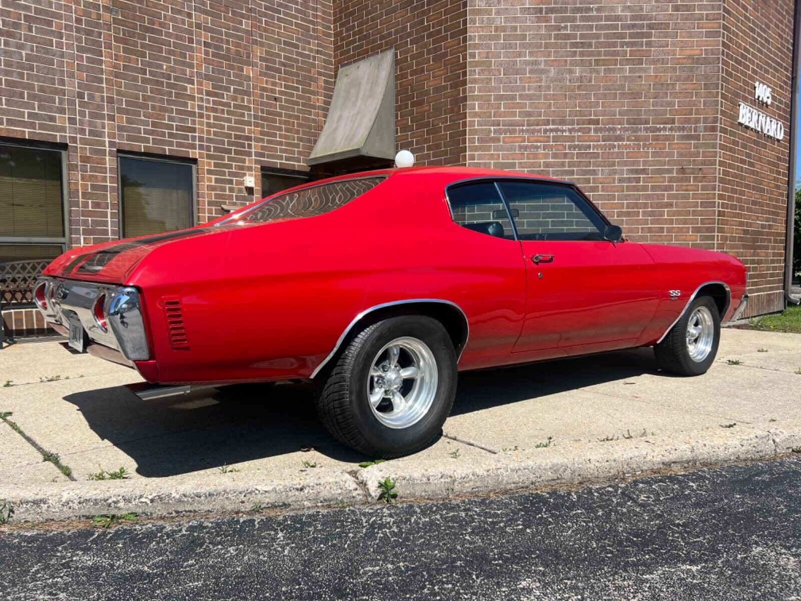 Chevrolet-Chevelle-1972-9