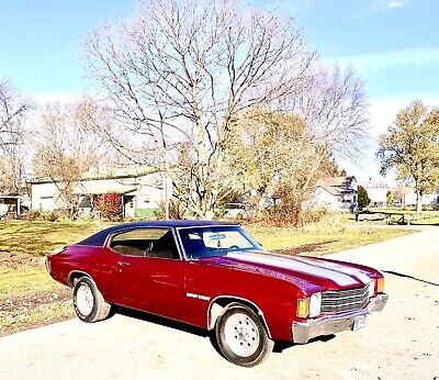 Chevrolet-Chevelle-1972-9