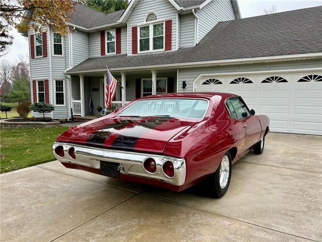 Chevrolet-Chevelle-1972-9