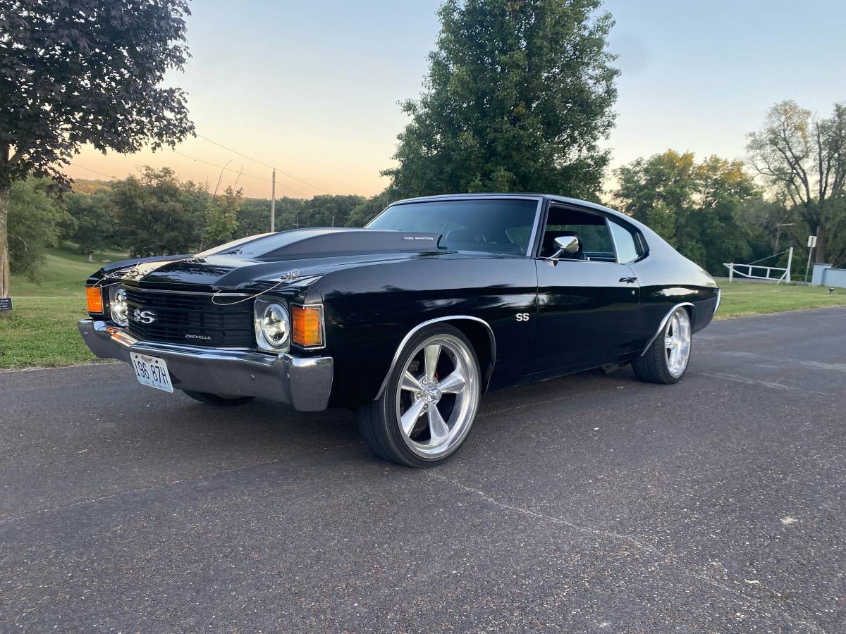 Chevrolet-Chevelle-1972-9