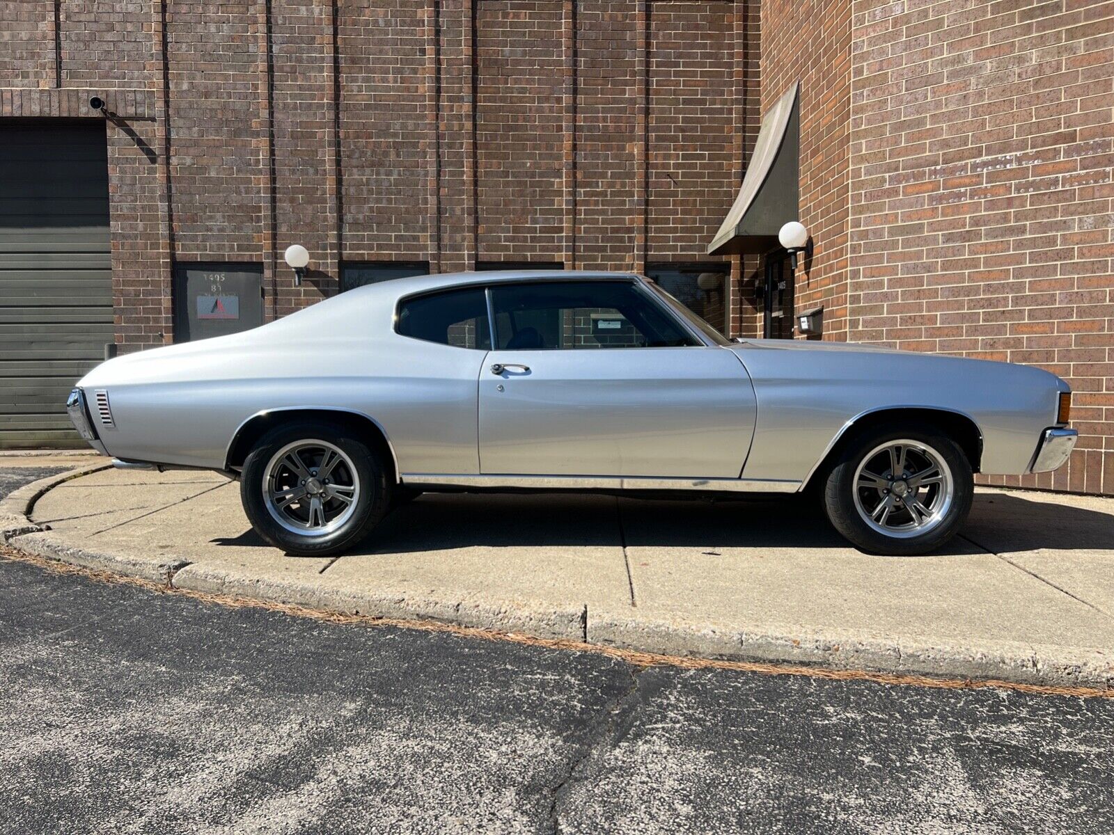 Chevrolet-Chevelle-1972-9