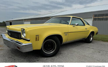 Chevrolet Chevelle  year1}