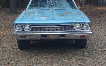 Chevrolet Chevelle 1968