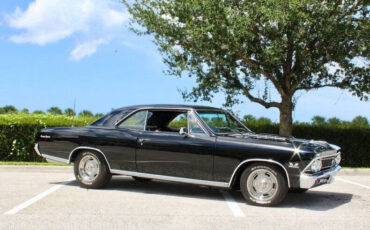 Chevrolet Chevelle 1966