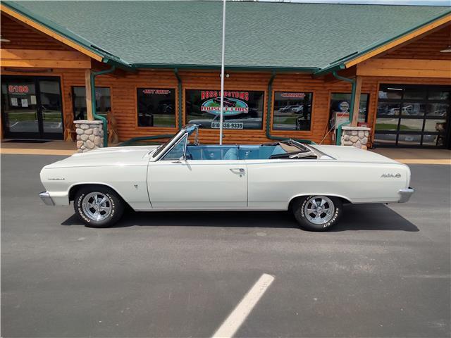 Chevrolet-Chevelle-Cabriolet-1964-10